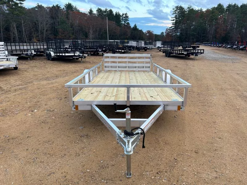 new Utility Trailers CargoPro Trailers Other for sale, in Loudon, NH Thumbnail 3