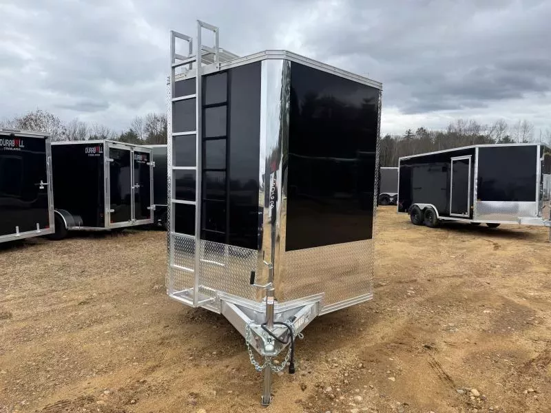 new Cargo (Enclosed) Trailers Stealth Trailers Other for sale, in Loudon, NH Thumbnail 3