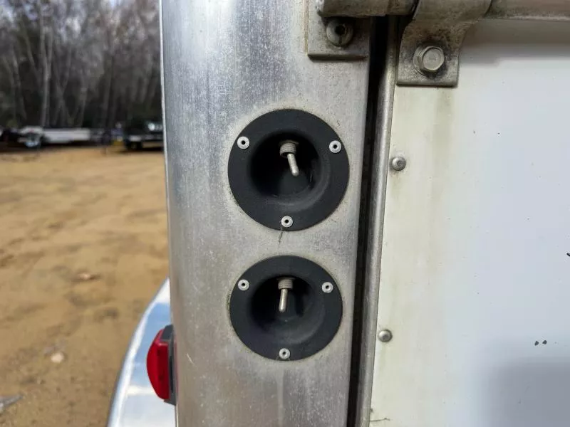 used Horse Trailers Sundowner Trailers  for sale, in Loudon, NH Thumbnail 10