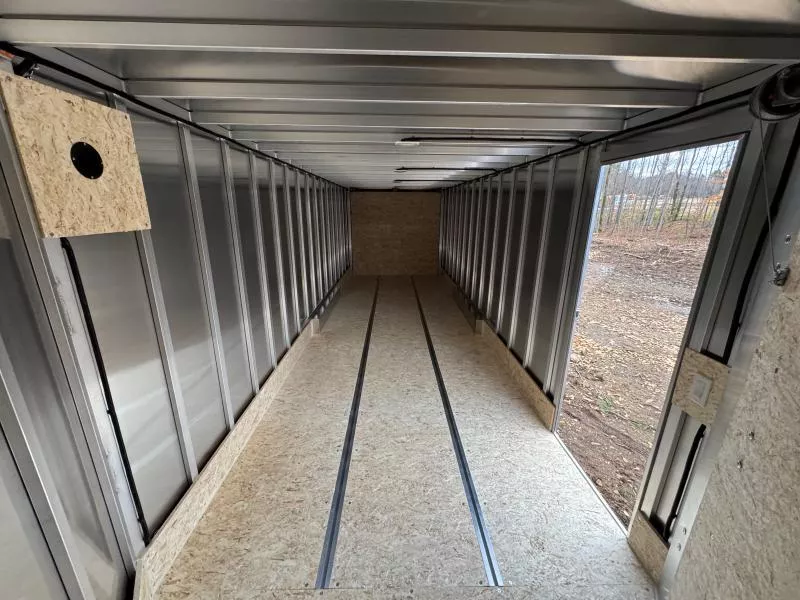 new Snowmobile Trailers Durabull Trailers  for sale, in Loudon, NH Thumbnail 23