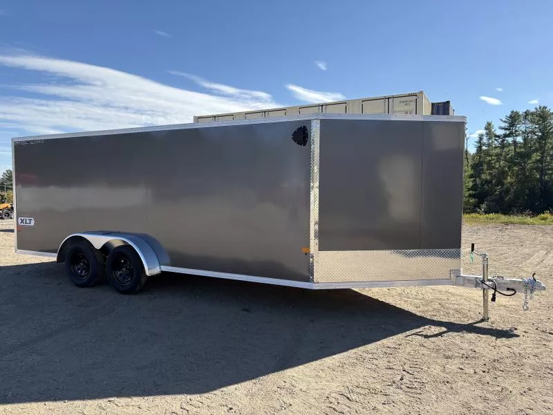 new Snowmobile Trailers Stealth Trailers  for sale, in Turner, ME Thumbnail 9