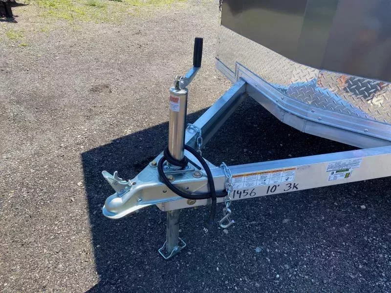 new Cargo (Enclosed) Trailers Stealth Trailers  for sale, in Loudon, NH Thumbnail 22