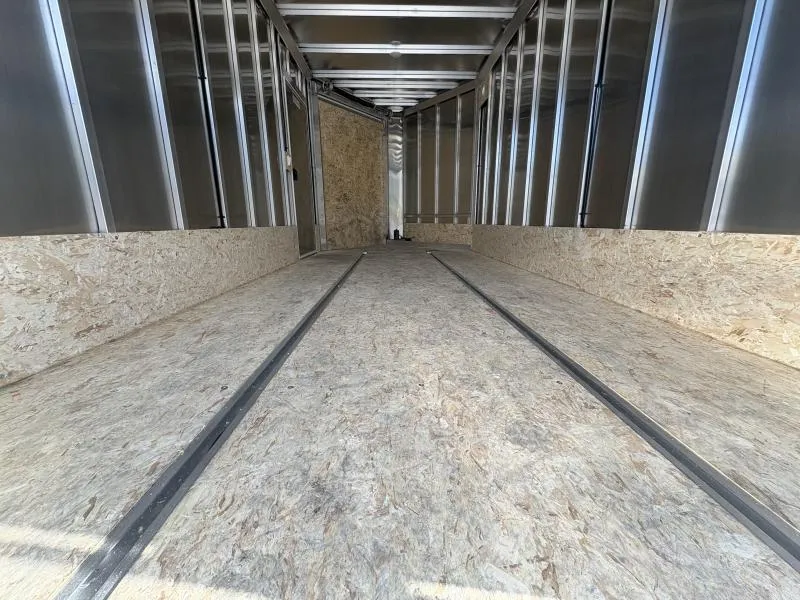 new Snowmobile Trailers Stealth Trailers  for sale, in Turner, ME Thumbnail 14