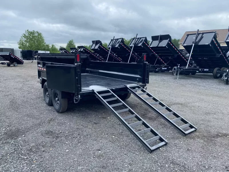 new Dump Trailers Sure-Trac Other for sale, in Loudon, NH Thumbnail 12