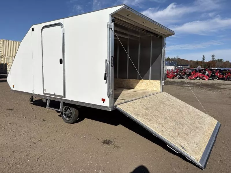 new Snowmobile Trailers SnoPro Trailers  for sale, in Turner, ME Thumbnail 2