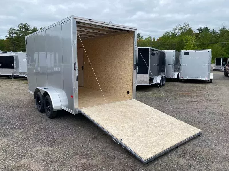 new Cargo (Enclosed) Trailers Stealth Trailers Other for sale, in Loudon, NH Thumbnail 2