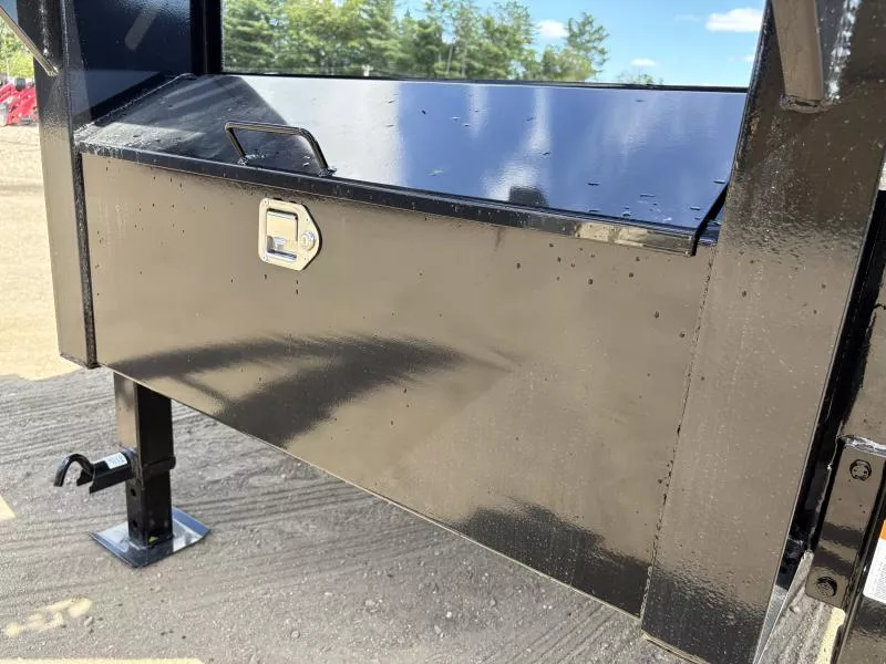 new Equipment / Flatbed Trailers Sure-Trac  for sale, in Turner, ME Thumbnail 15