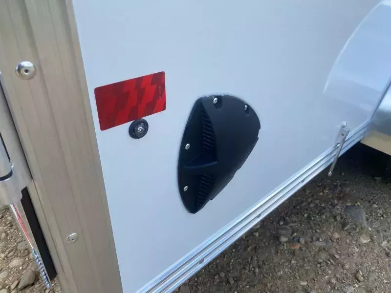 new Cargo (Enclosed) Trailers Stealth Trailers Other for sale, in Loudon, NH Thumbnail 19