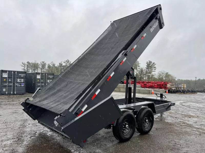 new Dump Trailers Iron Bull  for sale, in Turner, ME Thumbnail 17