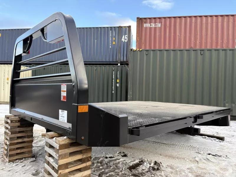 new Flat Decks NXG  for sale, in Turner, ME Thumbnail 6