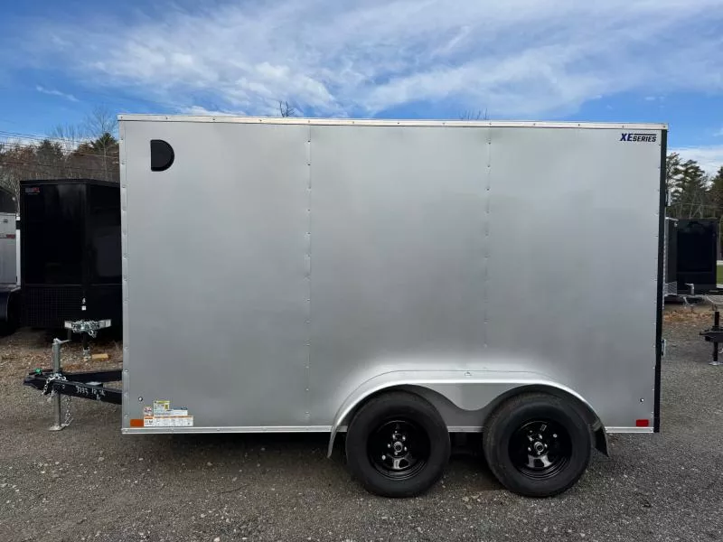 new Cargo (Enclosed) Trailers ITI Cargo Other for sale, in Loudon, NH Thumbnail 3