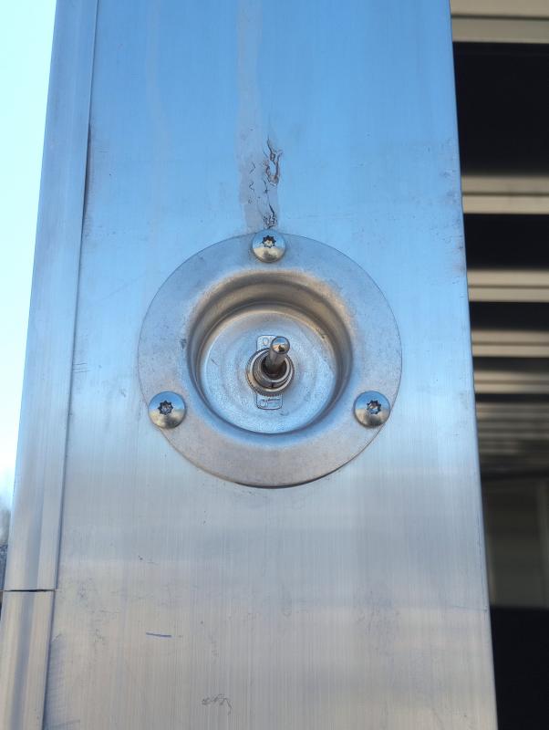 new Horse Trailers Frontier Trailers  for sale, in Manchester, ME Thumbnail 15