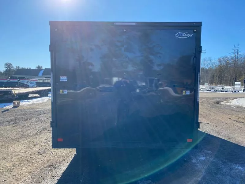new Car Haulers / Racing Trailers ITI Cargo Other for sale, in Loudon, NH Thumbnail 7