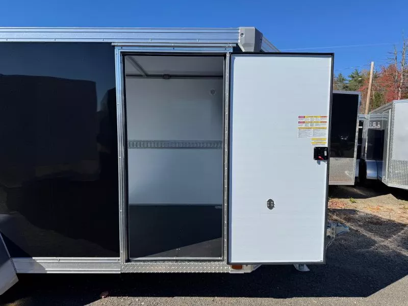 new Cargo (Enclosed) Trailers Ideal Cargo  for sale, in Loudon, NH Thumbnail 24