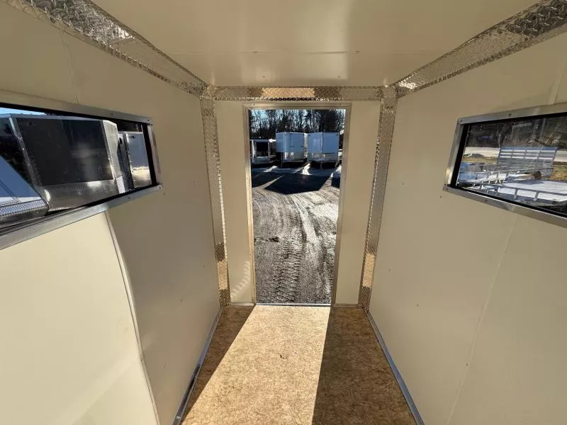 new Ice / Tiny Houses Durabull Trailers  for sale, in Loudon, NH Thumbnail 12