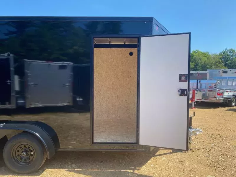 new Cargo (Enclosed) Trailers Durabull Trailers  for sale, in Loudon, NH Thumbnail 21