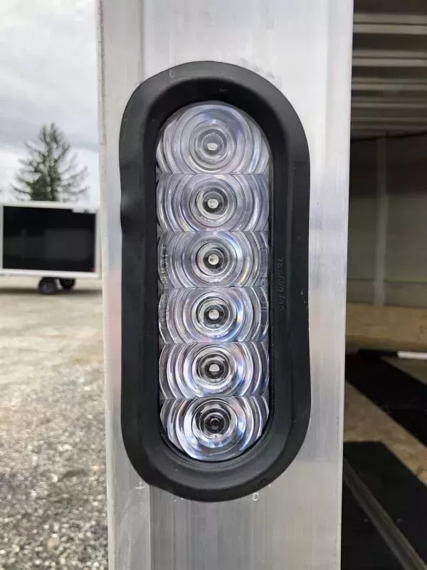 new Snowmobile Trailers Mission  for sale, in Bangor, ME Thumbnail 18