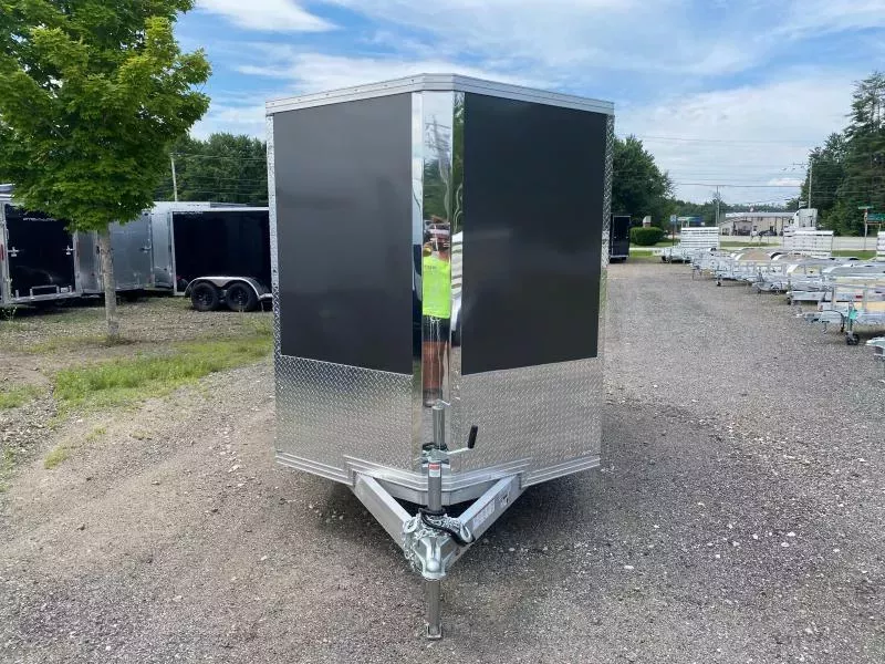 new Cargo (Enclosed) Trailers Stealth Trailers Other for sale, in Loudon, NH Thumbnail 3