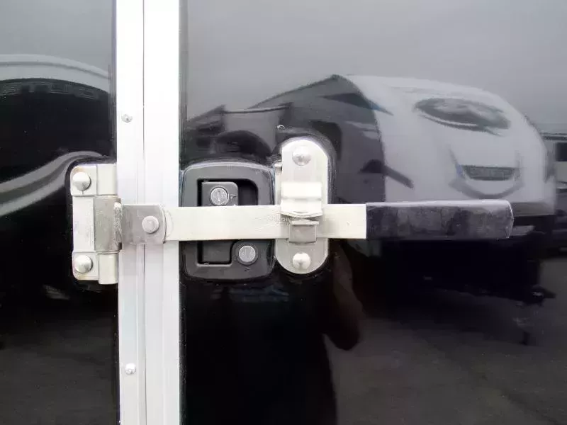 new Cargo (Enclosed) Trailers E-Z Hauler  for sale, in Bangor, ME Thumbnail 19