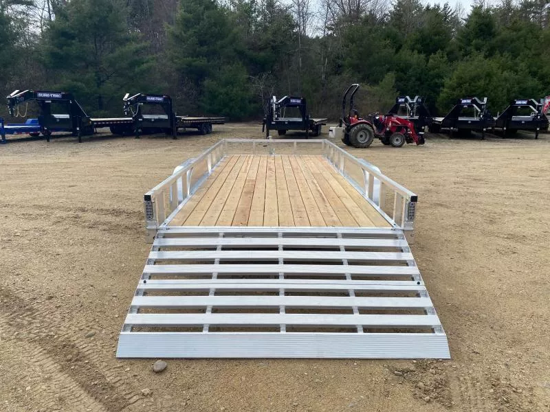 new Equipment / Flatbed Trailers Sport Haven Other for sale, in Loudon, NH Thumbnail 10
