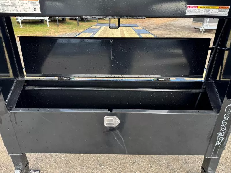 new Equipment / Flatbed Trailers Sure-Trac Other for sale, in Loudon, NH Thumbnail 15