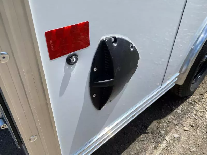 new Cargo (Enclosed) Trailers Stealth Trailers Other for sale, in Loudon, NH Thumbnail 19