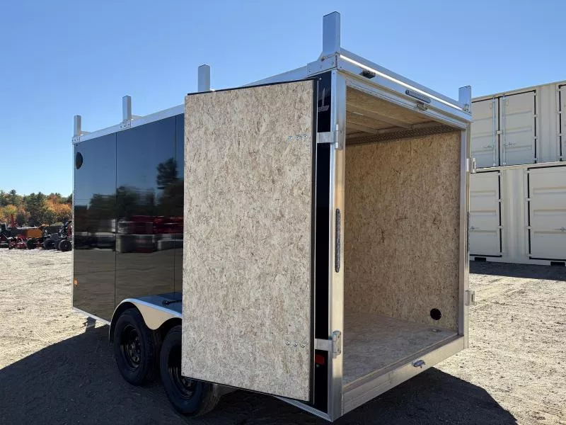 new Office / Fiber Optic Trailers Durabull Trailers  for sale, in Turner, ME Thumbnail 9