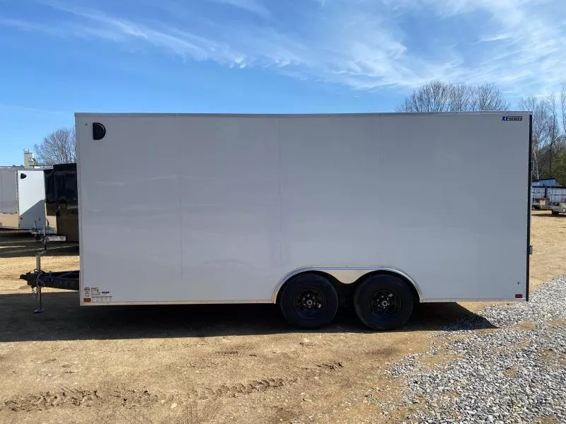 new Cargo (Enclosed) Trailers ITI Cargo Other for sale, in Loudon, NH Thumbnail 5