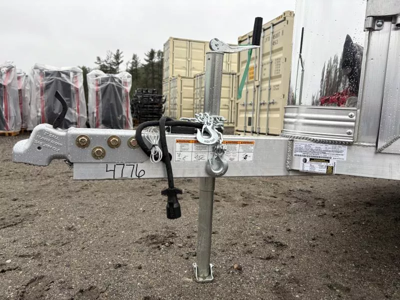 new Snowmobile Trailers Stealth Trailers  for sale, in Turner, ME Thumbnail 17