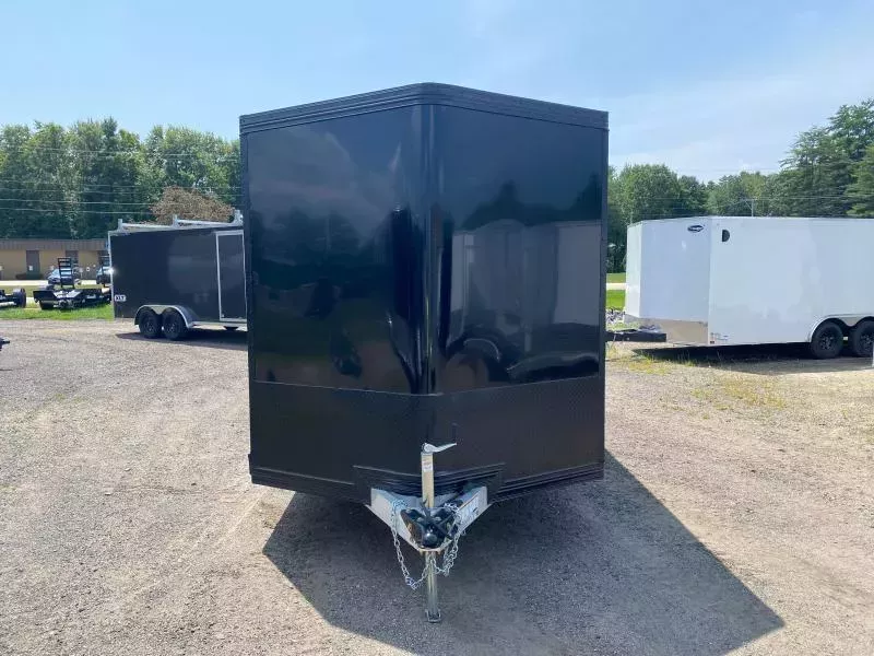 new Cargo (Enclosed) Trailers Stealth Trailers Other for sale, in Loudon, NH Thumbnail 3
