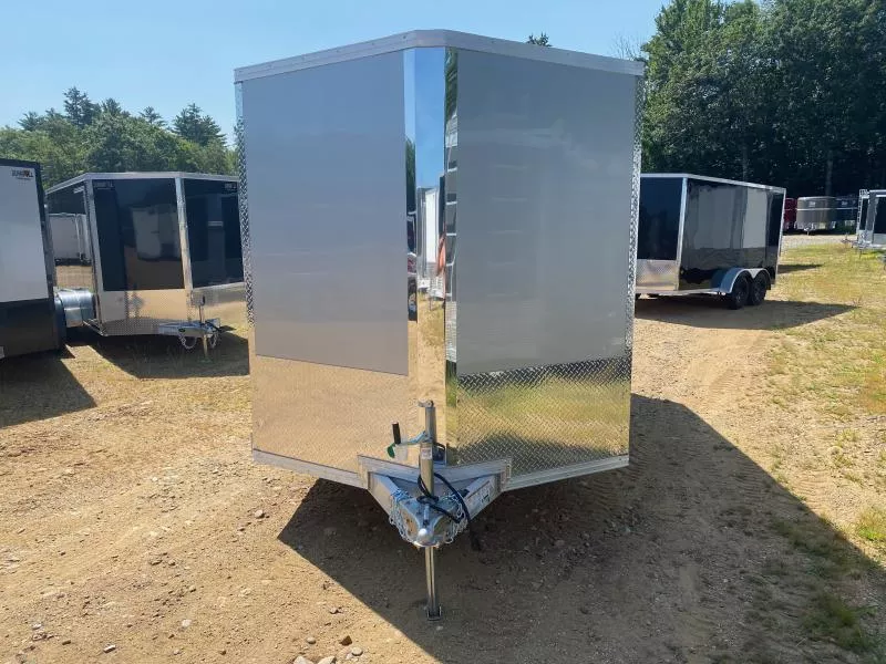 new Cargo (Enclosed) Trailers Stealth Trailers Other for sale, in Loudon, NH Thumbnail 3