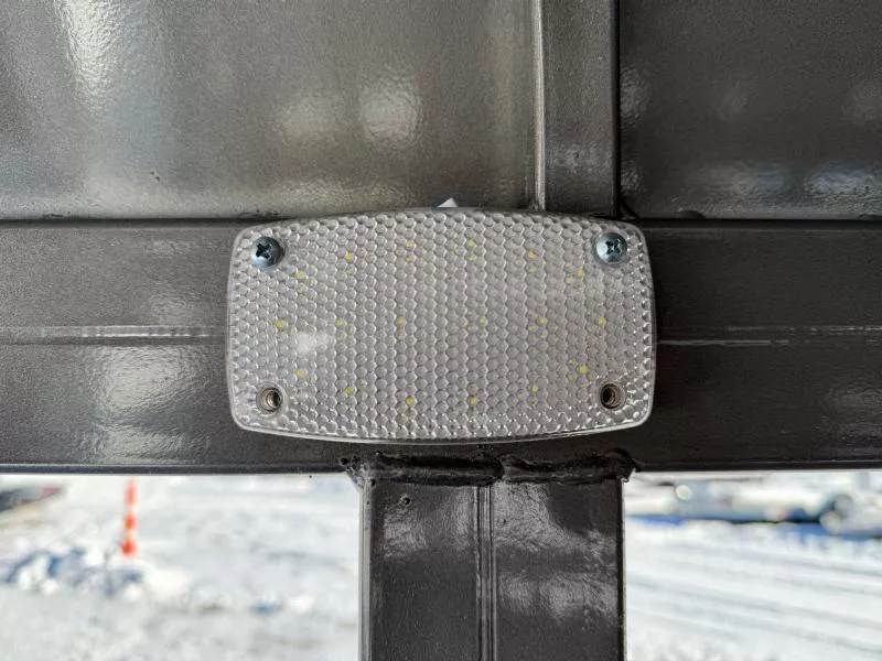 new Horse Trailers CornPro  for sale, in Loudon, NH Thumbnail 16