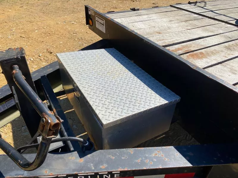 used Equipment / Flatbed Trailers Cam Superline  for sale, in Loudon, NH Thumbnail 18
