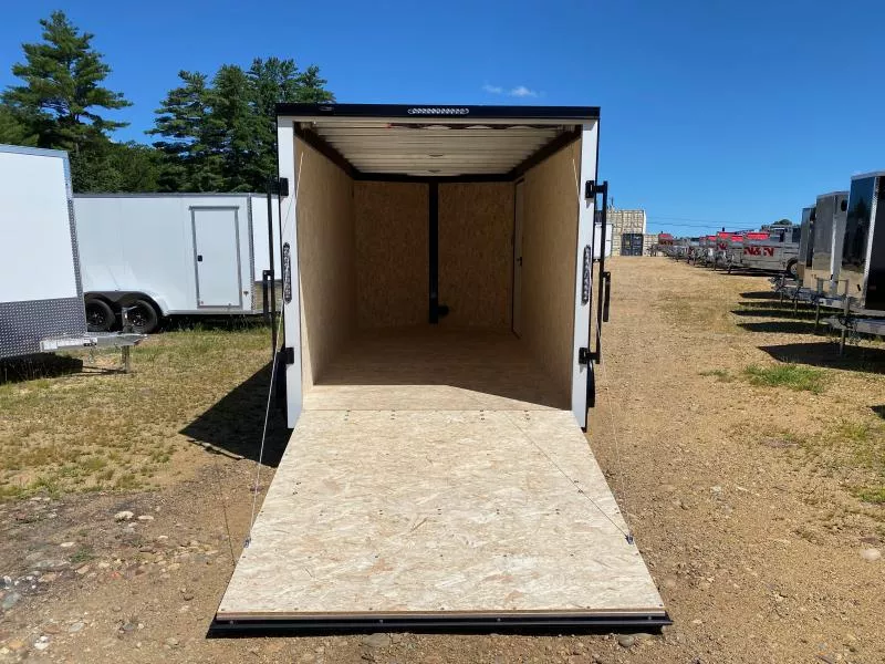 new Cargo (Enclosed) Trailers Durabull Trailers  for sale, in Loudon, NH Thumbnail 10