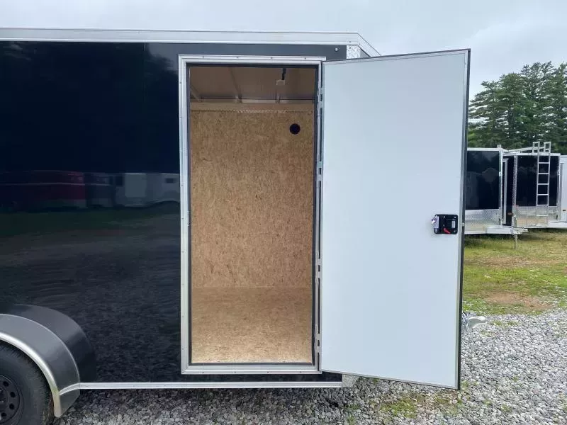 new Cargo (Enclosed) Trailers Durabull Trailers  for sale, in Loudon, NH Thumbnail 21