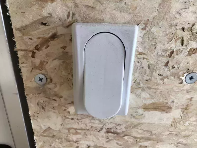 new Cargo (Enclosed) Trailers E-Z Hauler  for sale, in Bangor, ME Thumbnail 3