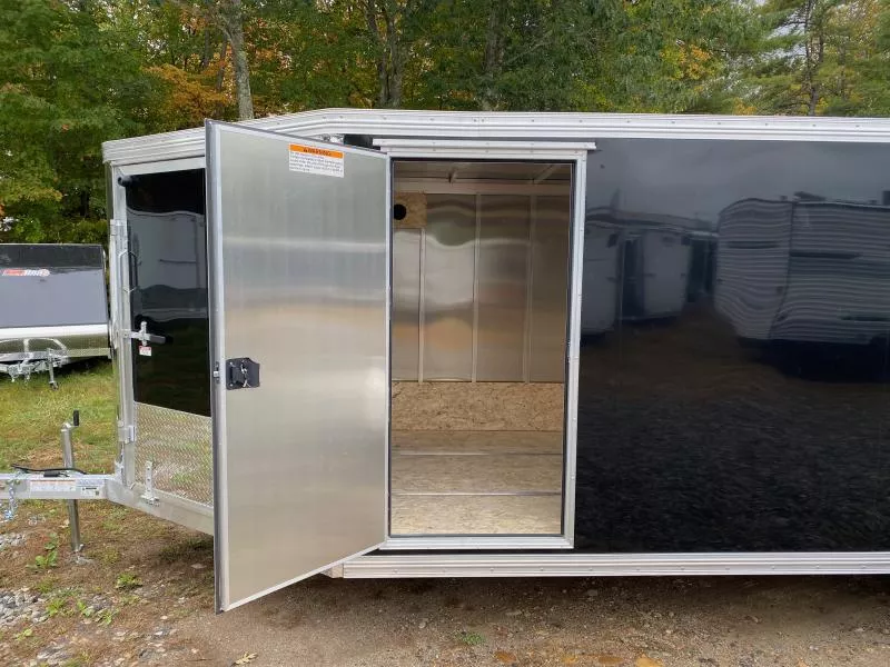 new Snowmobile Trailers Stealth Trailers  for sale, in Loudon, NH Thumbnail 22