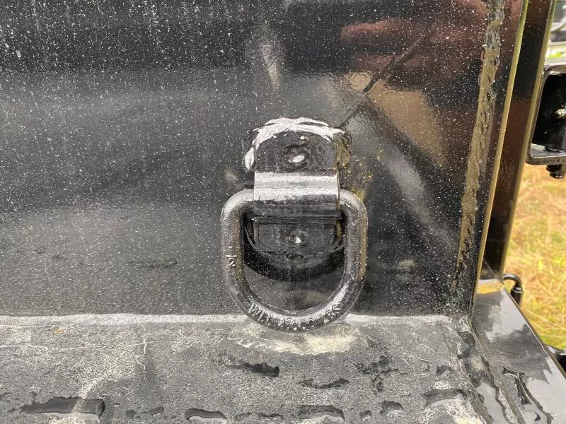 new Dump Trailers Sure-Trac Other for sale, in Loudon, NH Thumbnail 18