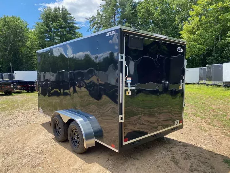 new Cargo (Enclosed) Trailers ITI Cargo Other for sale, in Loudon, NH Thumbnail 6