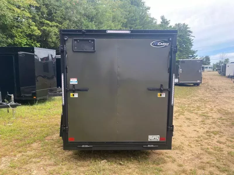 new Cargo (Enclosed) Trailers ITI Cargo Other for sale, in Loudon, NH Thumbnail 7