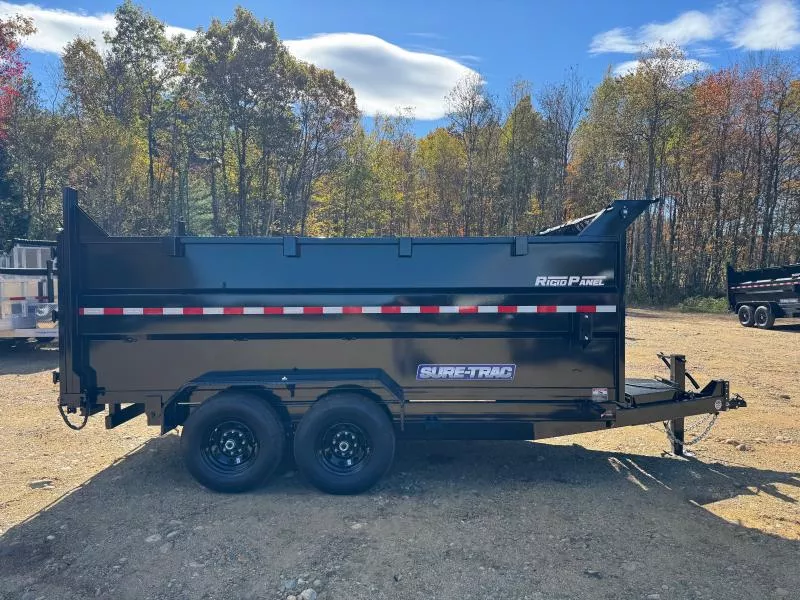 2026 Sure-Trac photo 9