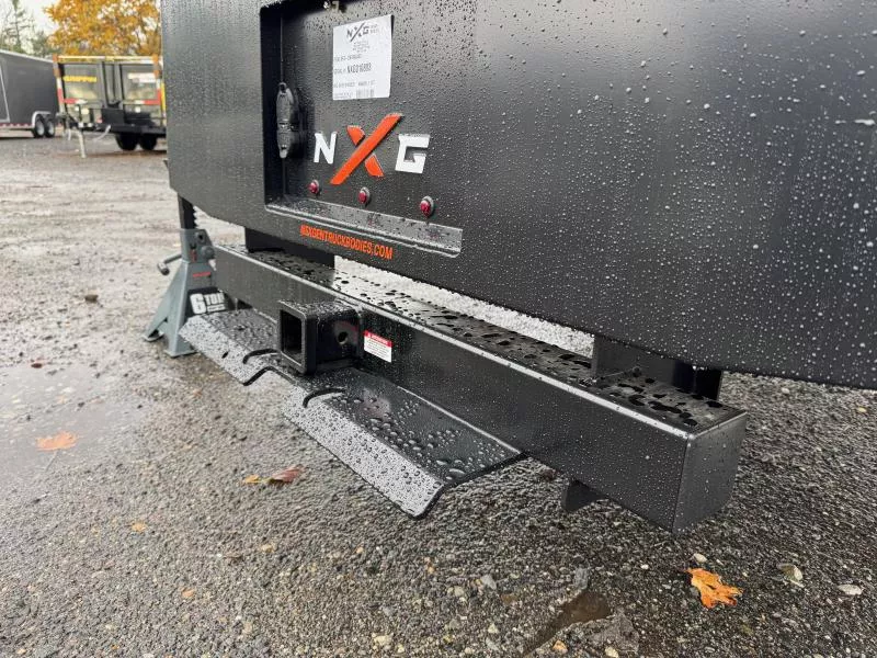 new Flat Decks NXG  for sale, in Loudon, NH Thumbnail 13