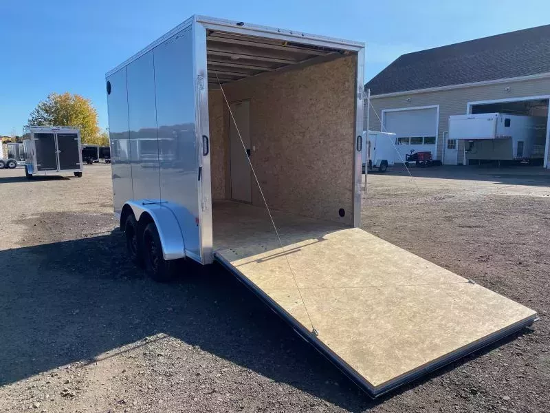 new Cargo (Enclosed) Trailers Stealth Trailers Other for sale, in Loudon, NH Thumbnail 2