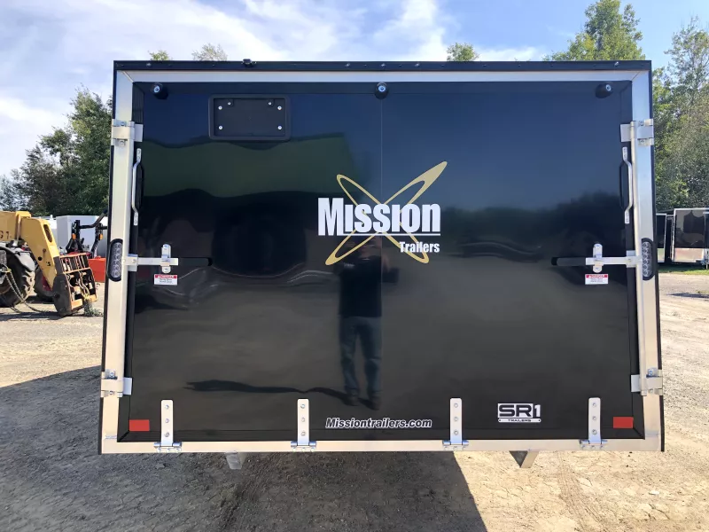 new Snowmobile Trailers Mission  for sale, in Bangor, ME Thumbnail 6