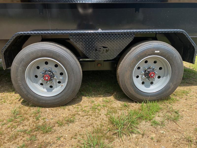 new Dump Trailers Sure-Trac  for sale, in Bangor, ME Thumbnail 19