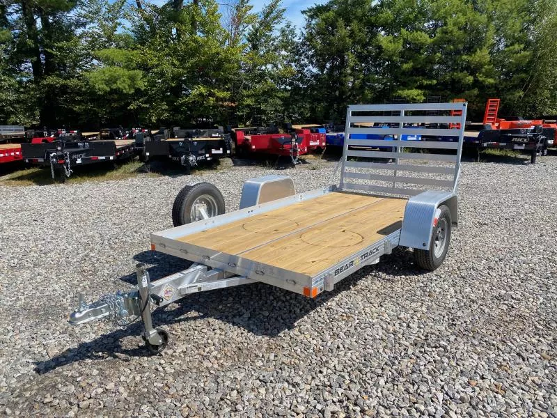 new Utility Trailers Bear Track  for sale, in Loudon, NH Thumbnail 4