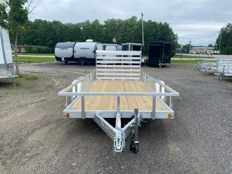 new Equipment / Flatbed Trailers CargoPro Trailers Other for sale, in Loudon, NH Thumbnail 3