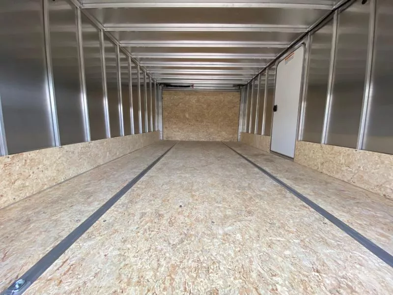 new Snowmobile Trailers SnoPro Trailers  for sale, in Loudon, NH Thumbnail 17