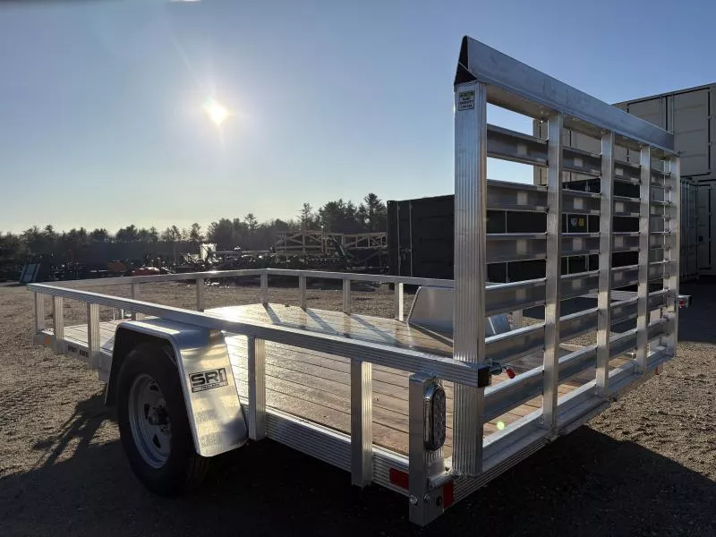 new Utility Trailers Sport Haven  for sale, in Turner, ME Thumbnail 3