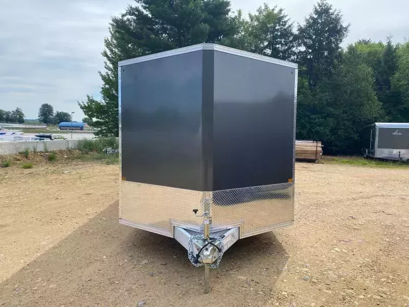 new Cargo (Enclosed) Trailers Stealth Trailers  for sale, in Loudon, NH Thumbnail 3